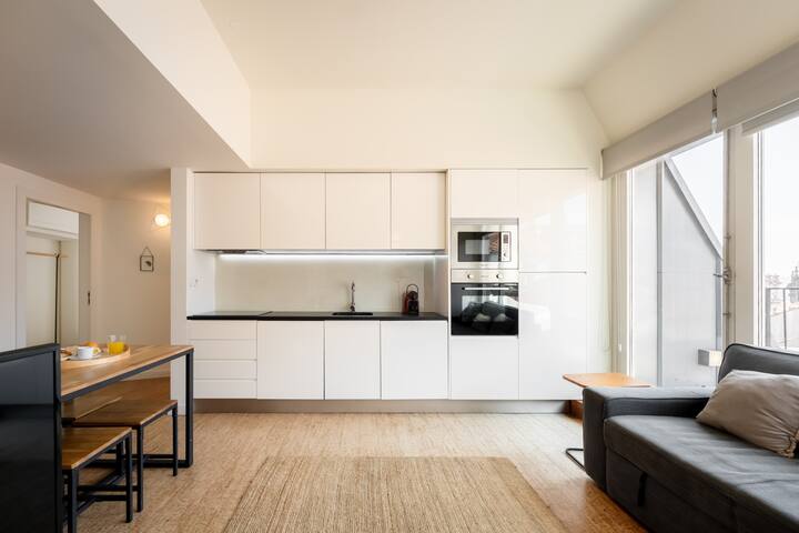 Galerias Fashion Nightlife Flat gallery image 2