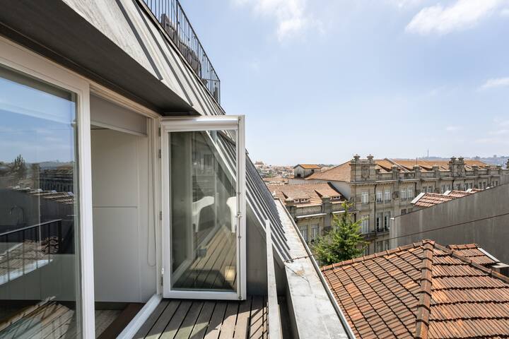 Galerias Fashion Nightlife Flat gallery image 5