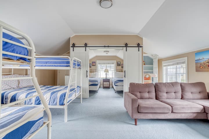 Dormitorio