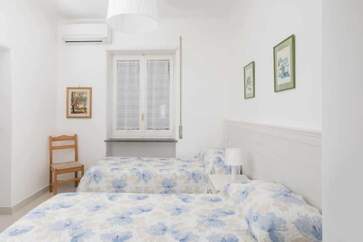 Camera da letto 3