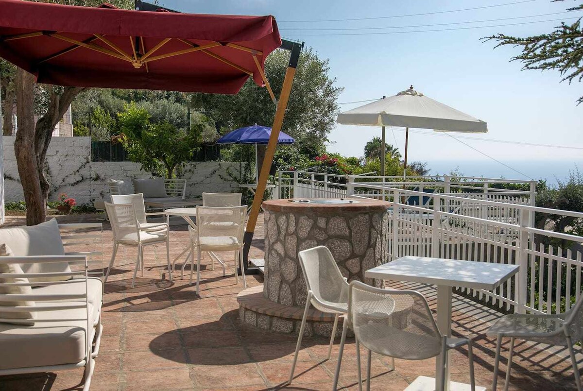 Villa Palma — view 5