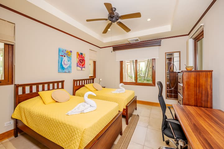 غرفة النوم 3