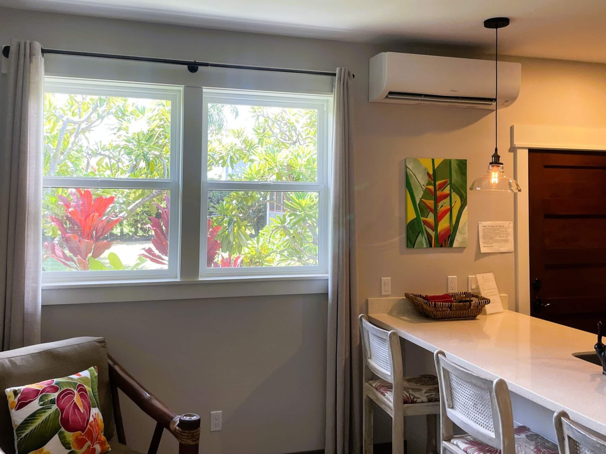 Romantic Poipu Cottage w/ A/C & Bikes - Photo 8