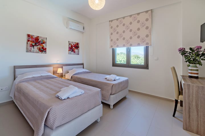 Ორსაწოლიანი საწოლი
