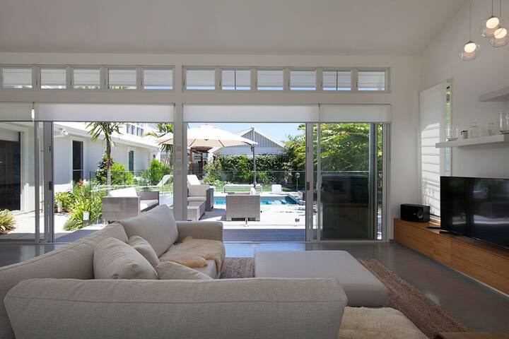 White Sands Beach House – great family home gallery image 5