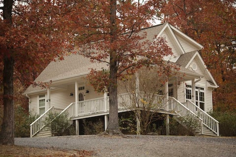 Mtn Cabin Lake HotTub | Kayak | Fish | AtvTrls