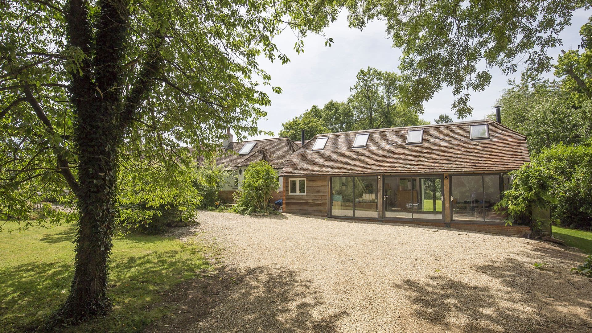 Brock Cottage, Foscot Nr. Kingham, Cotswolds