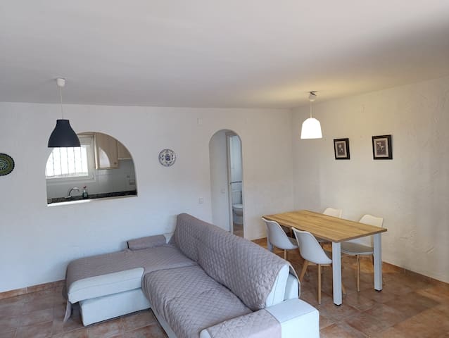 AHRentals managed Airbnb listing 2