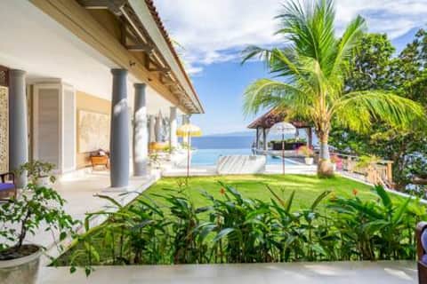 Amazing Luxury Ocean view (BR-1)