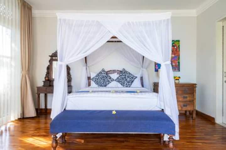 Junior suite · Amazing Luxury Ocean view  (BR-1)