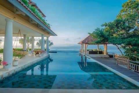 Amazing Luxury Ocean view (BR-1)