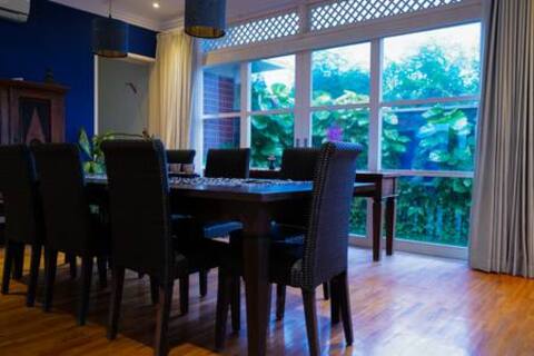 Amazing Luxury Ocean view (BR-1)