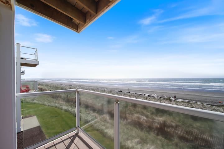 Vacations by the sea managed Airbnb listing 3