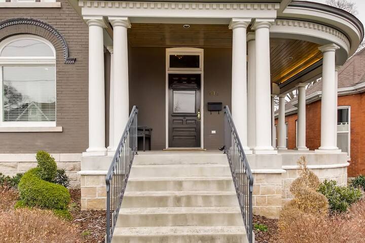 1- Historic Music Row – The Music City Collection gallery image 2