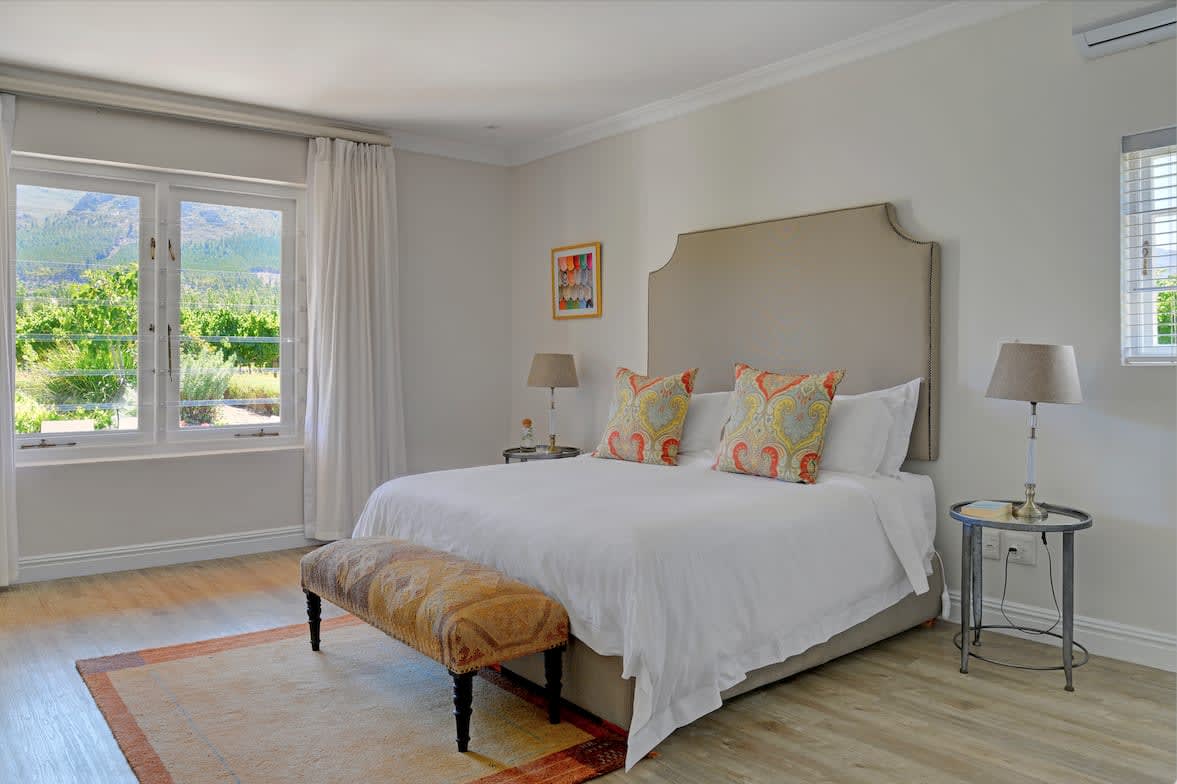 საძინებელი #1