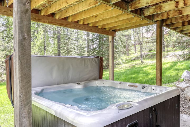 Whitetail Lodge - Deadwood, SD