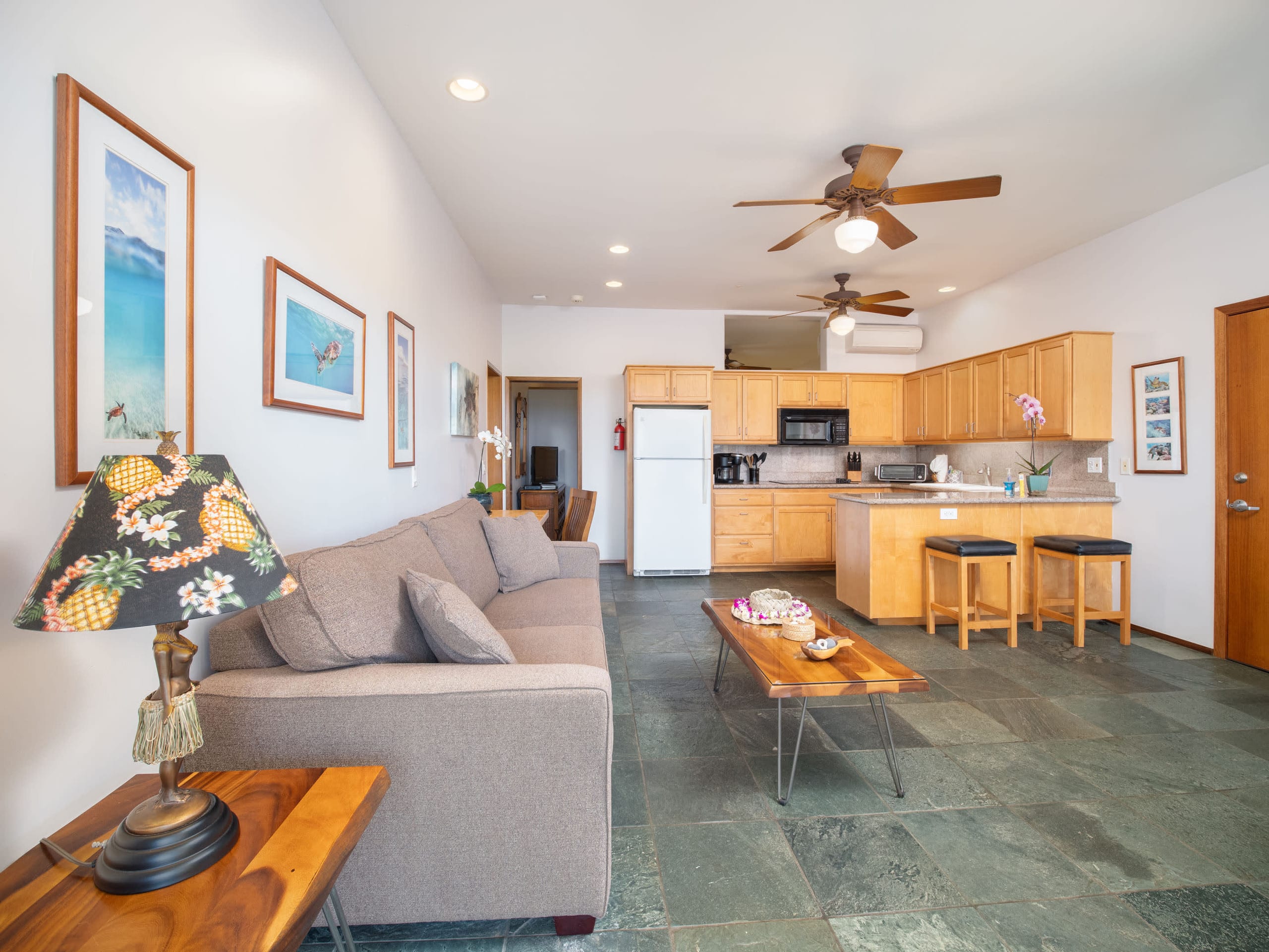 Home in Kihei · ★4.93 · 1 bedroom · 2 beds · 1 bath - Image 14