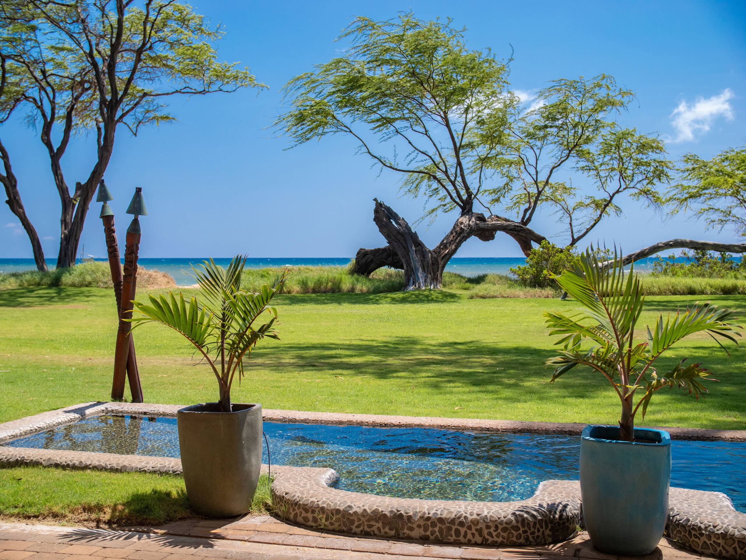Home in Kihei · ★4.93 · 1 bedroom · 2 beds · 1 bath - Image 9