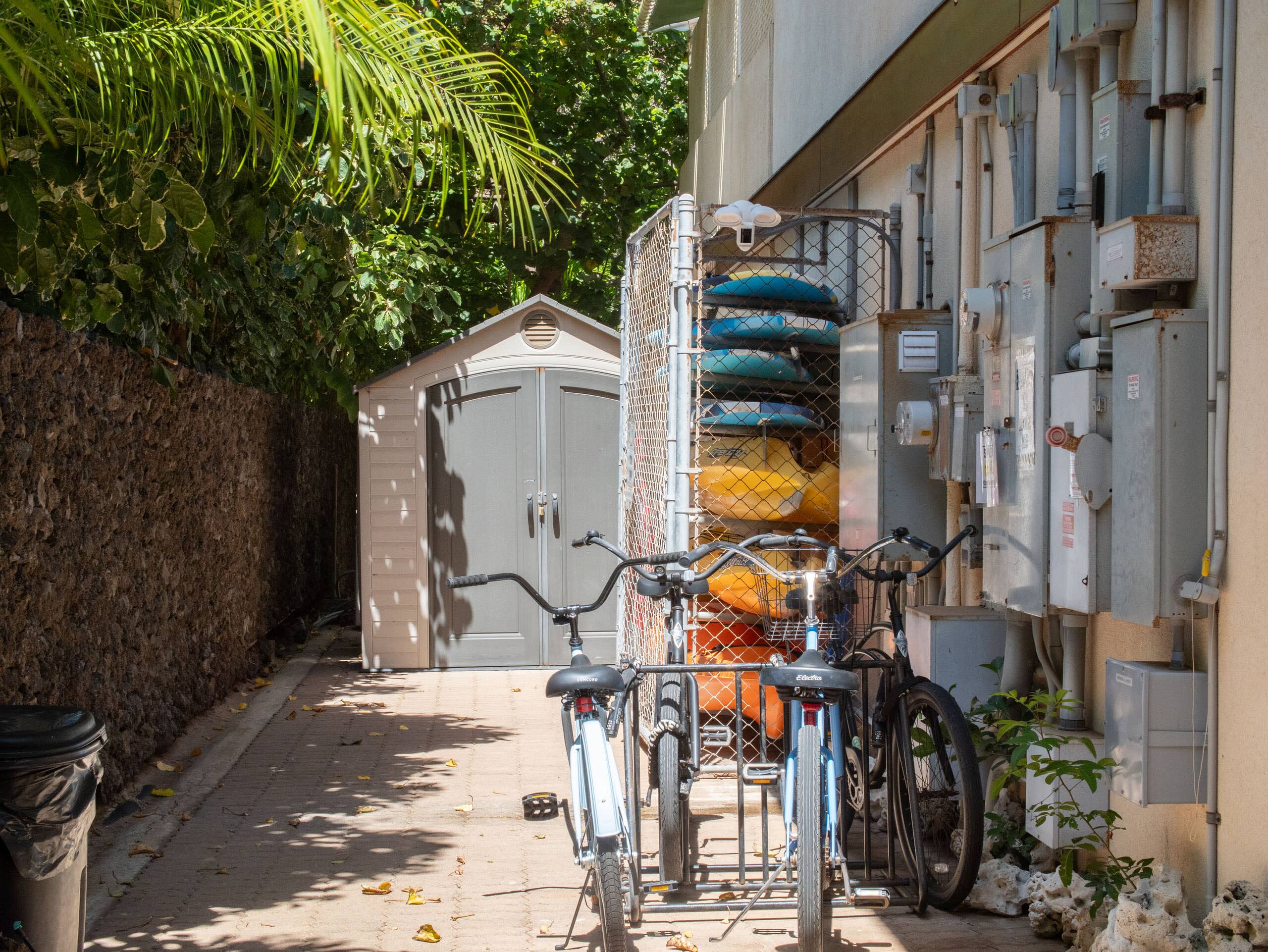 Home in Kihei · ★4.93 · 1 bedroom · 2 beds · 1 bath - Image 29