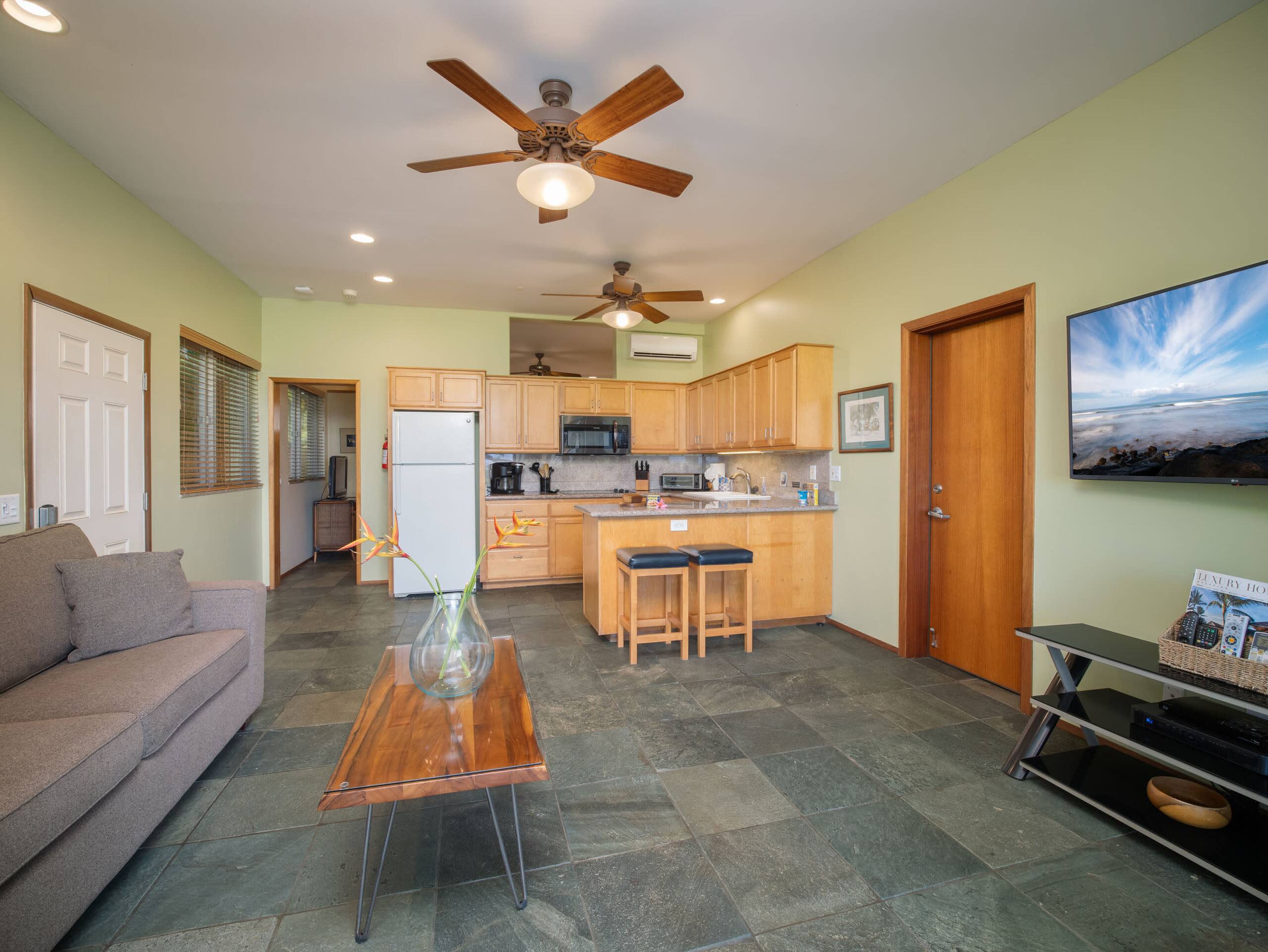 Home in Kihei · ★5.0 · 1 bedroom · 2 beds · 1 bath - Image 10