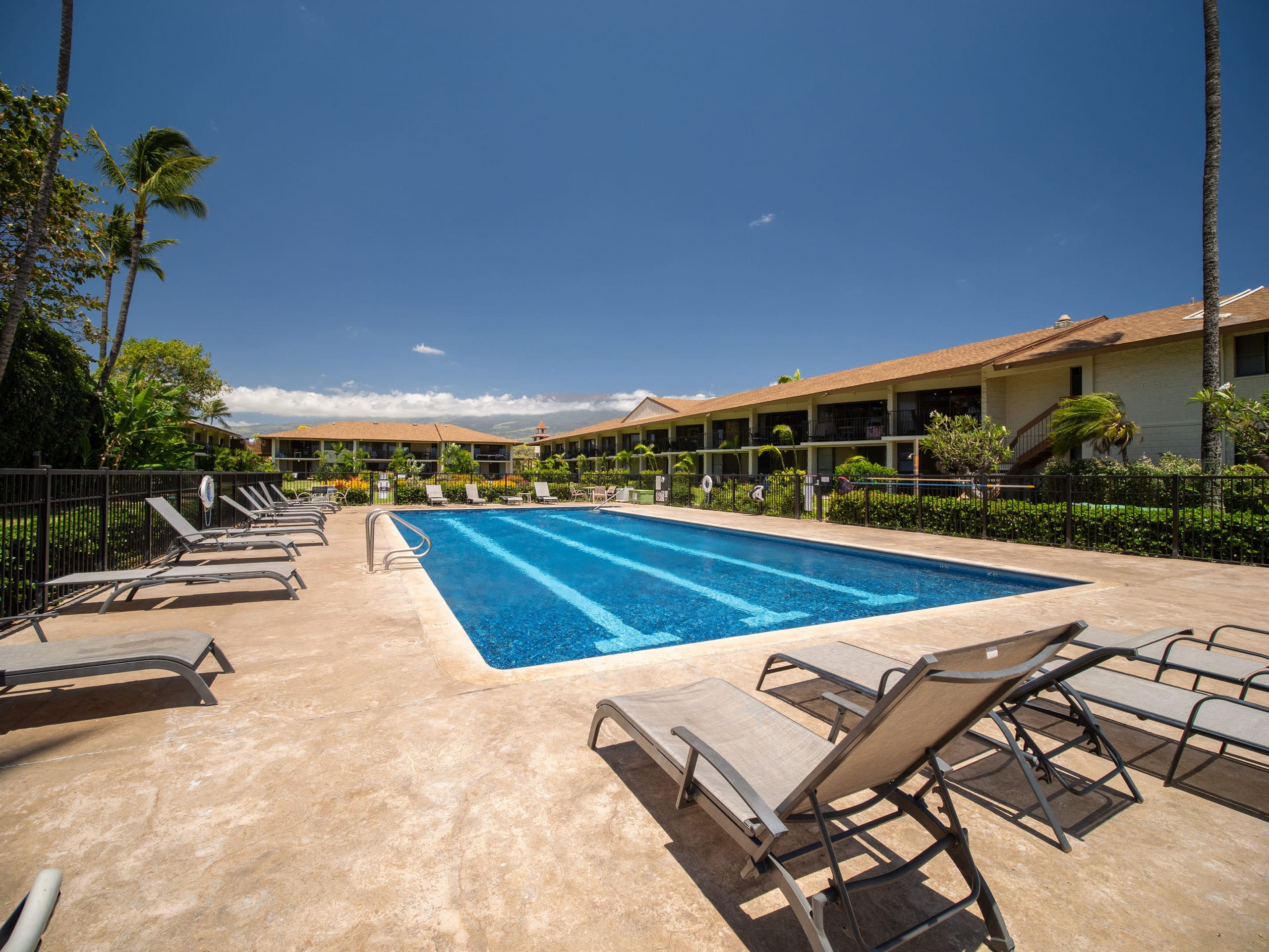 Condo in Kihei · ★4.88 · 1 bedroom · 2 beds · 1 private bath - Image 22