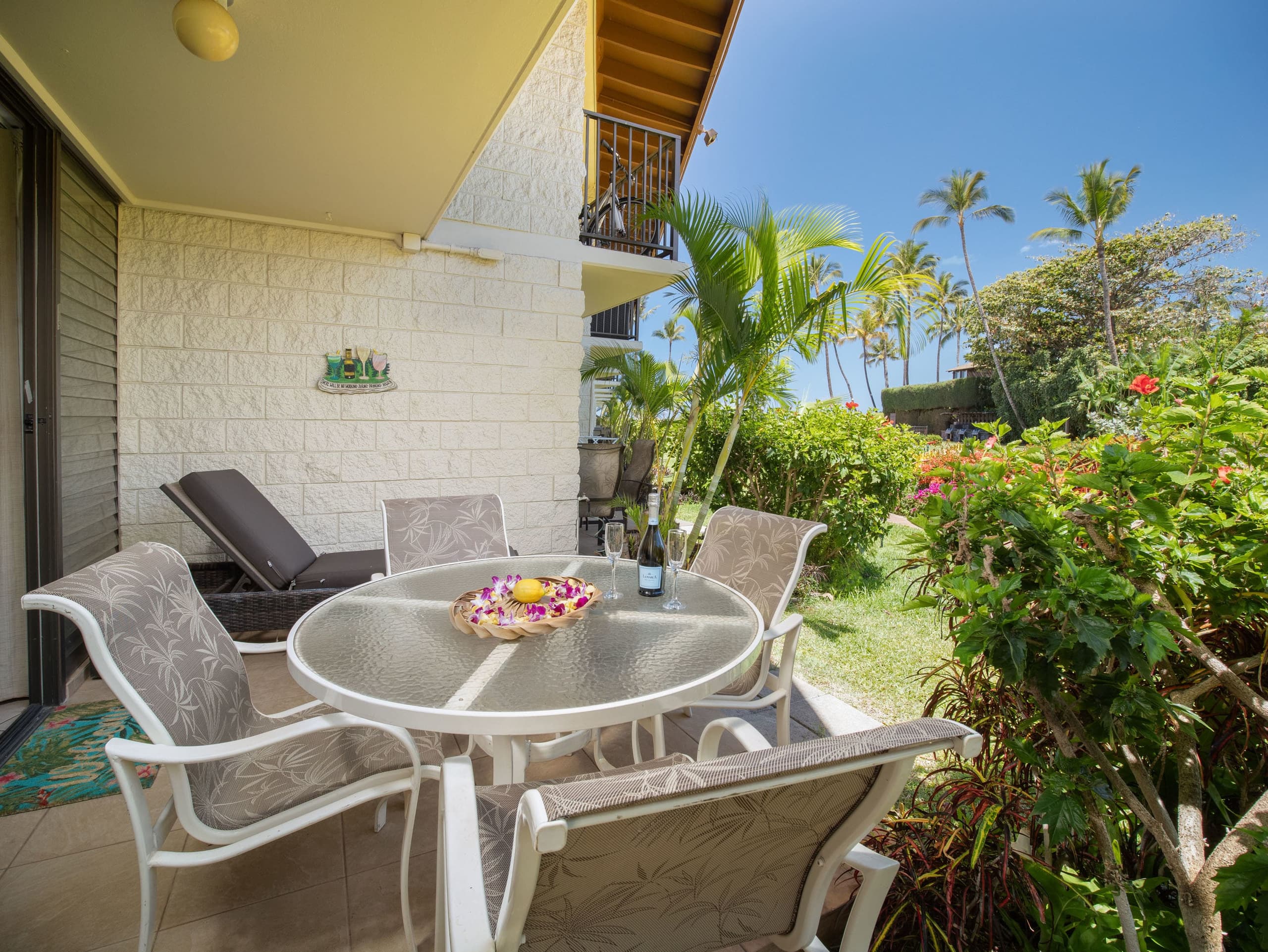 Condo in Kihei · ★4.88 · 1 bedroom · 2 beds · 1 private bath - Image 1