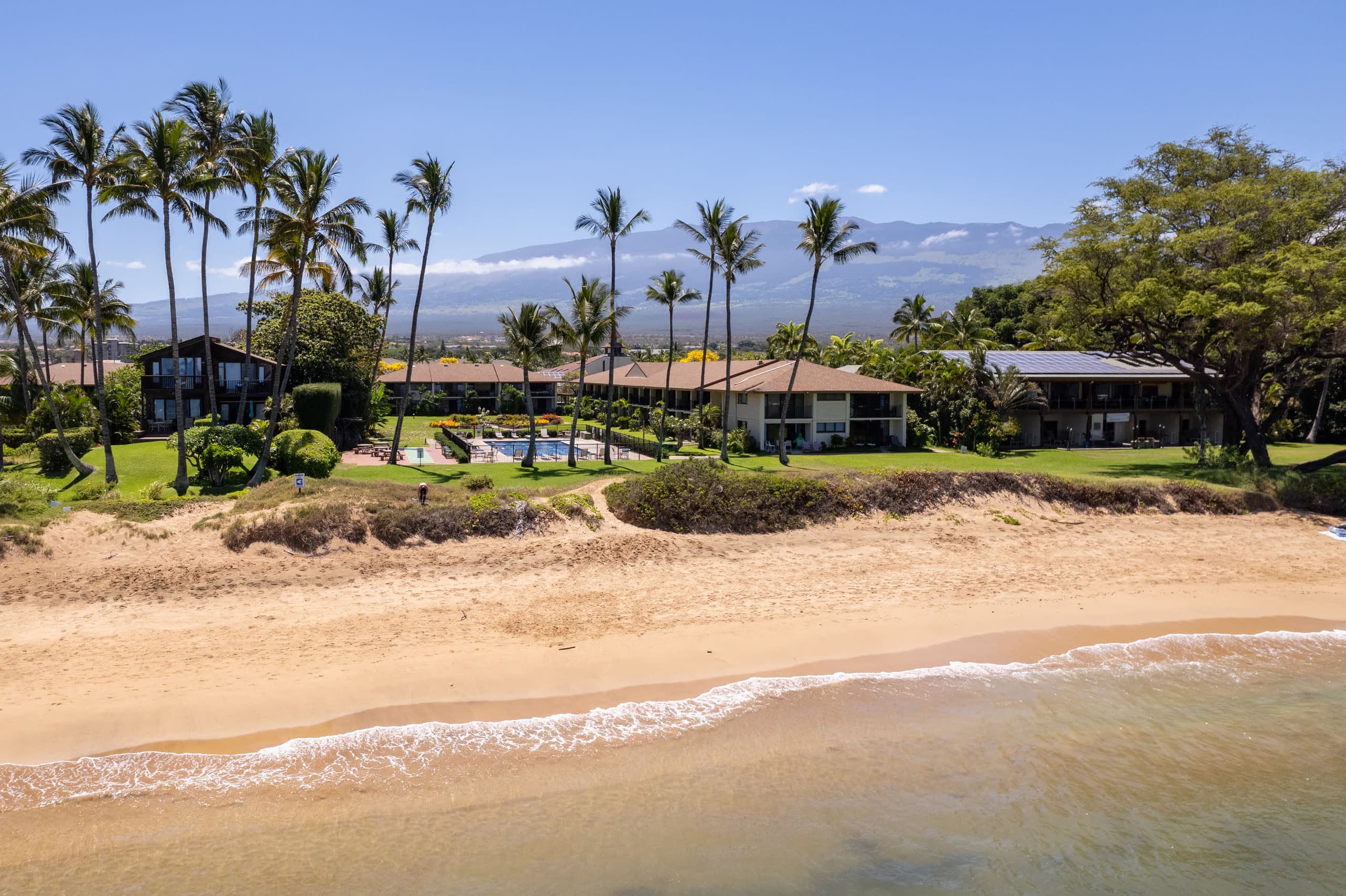 Condo in Kihei · ★4.88 · 1 bedroom · 2 beds · 1 private bath - Image 17