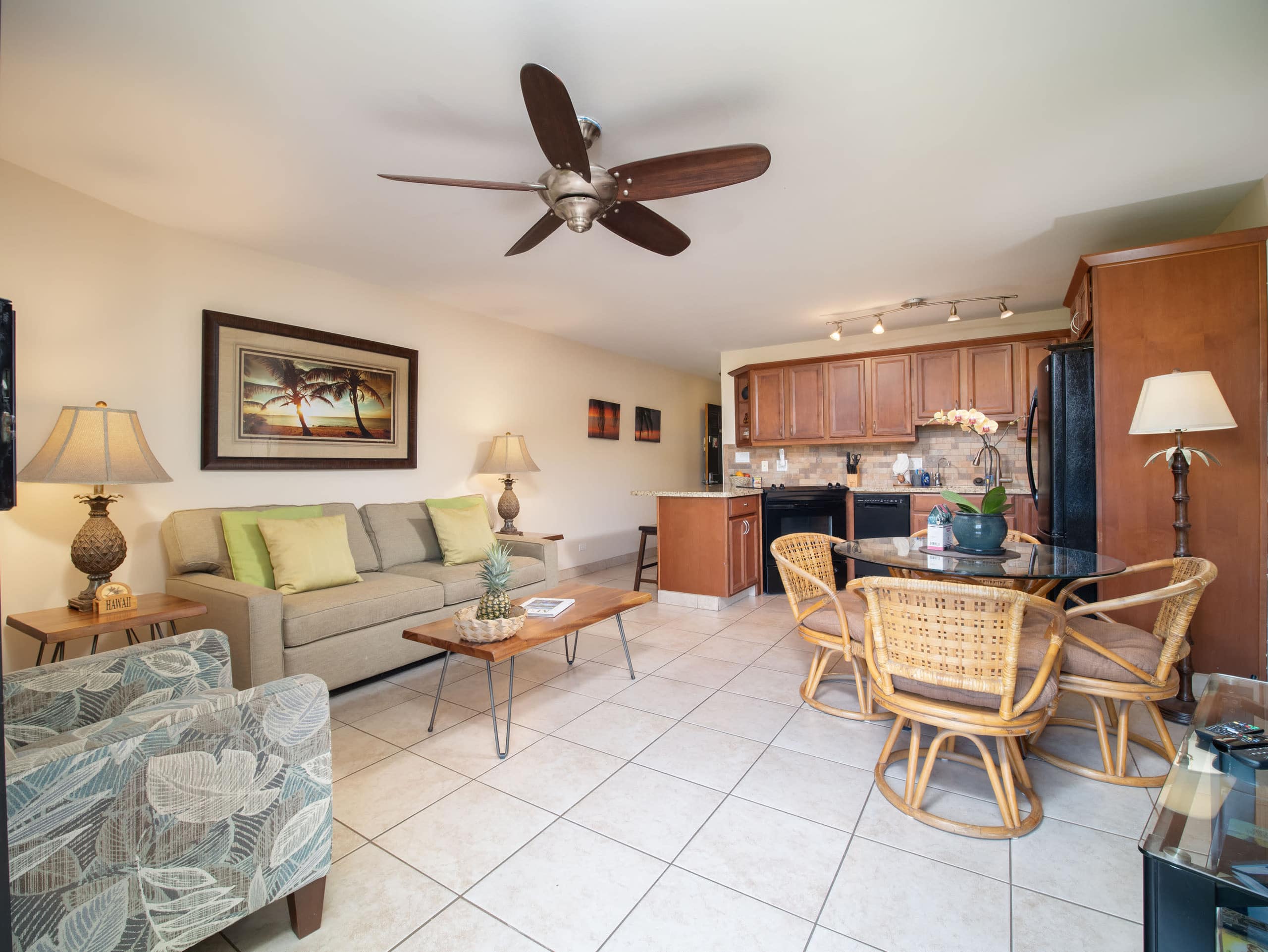 Condo in Kihei · ★4.88 · 1 bedroom · 2 beds · 1 private bath - Image 5