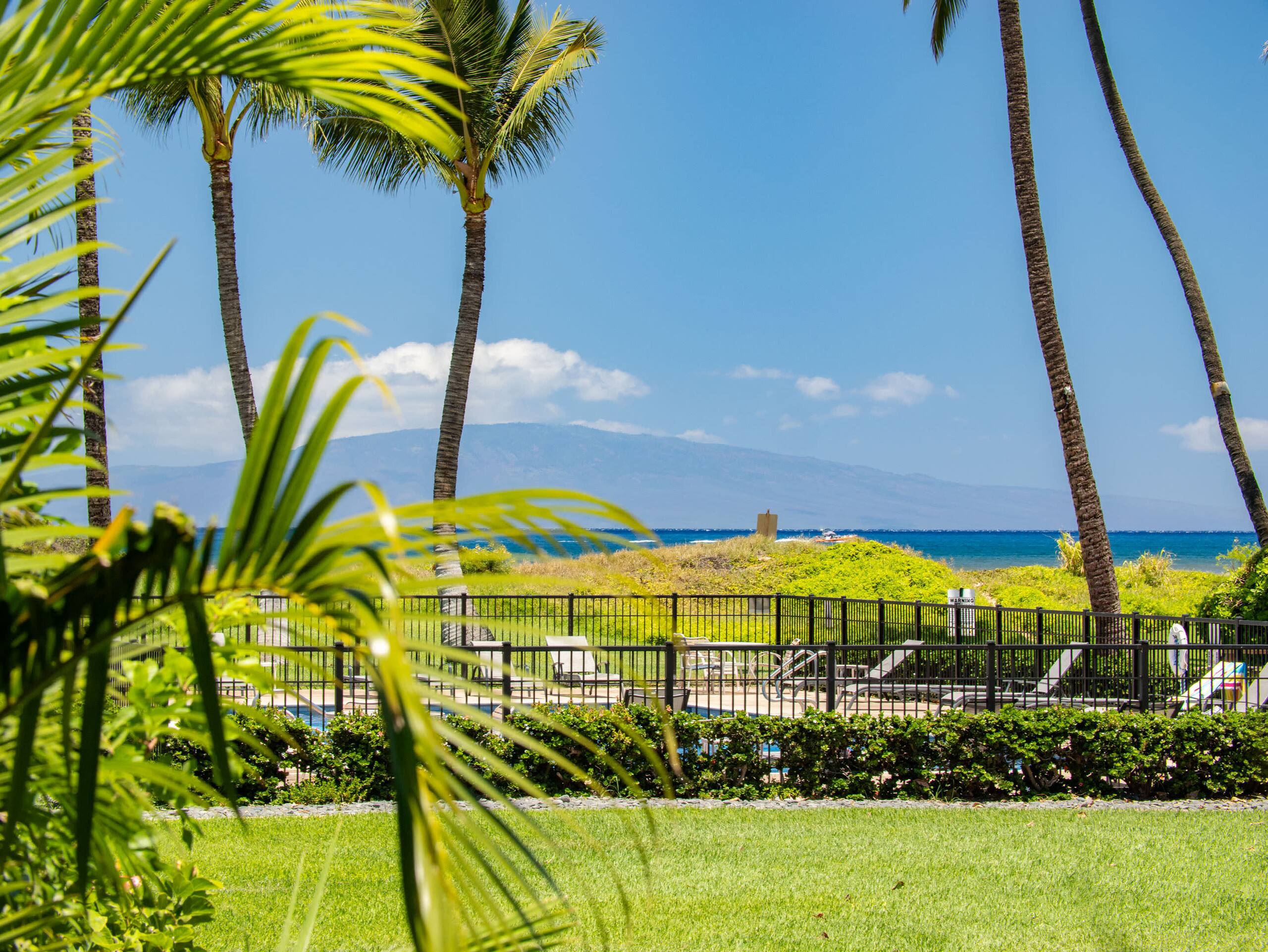 Condo in Kihei · ★4.75 · 1 bedroom · 2 beds · 1 private bath - Image 16