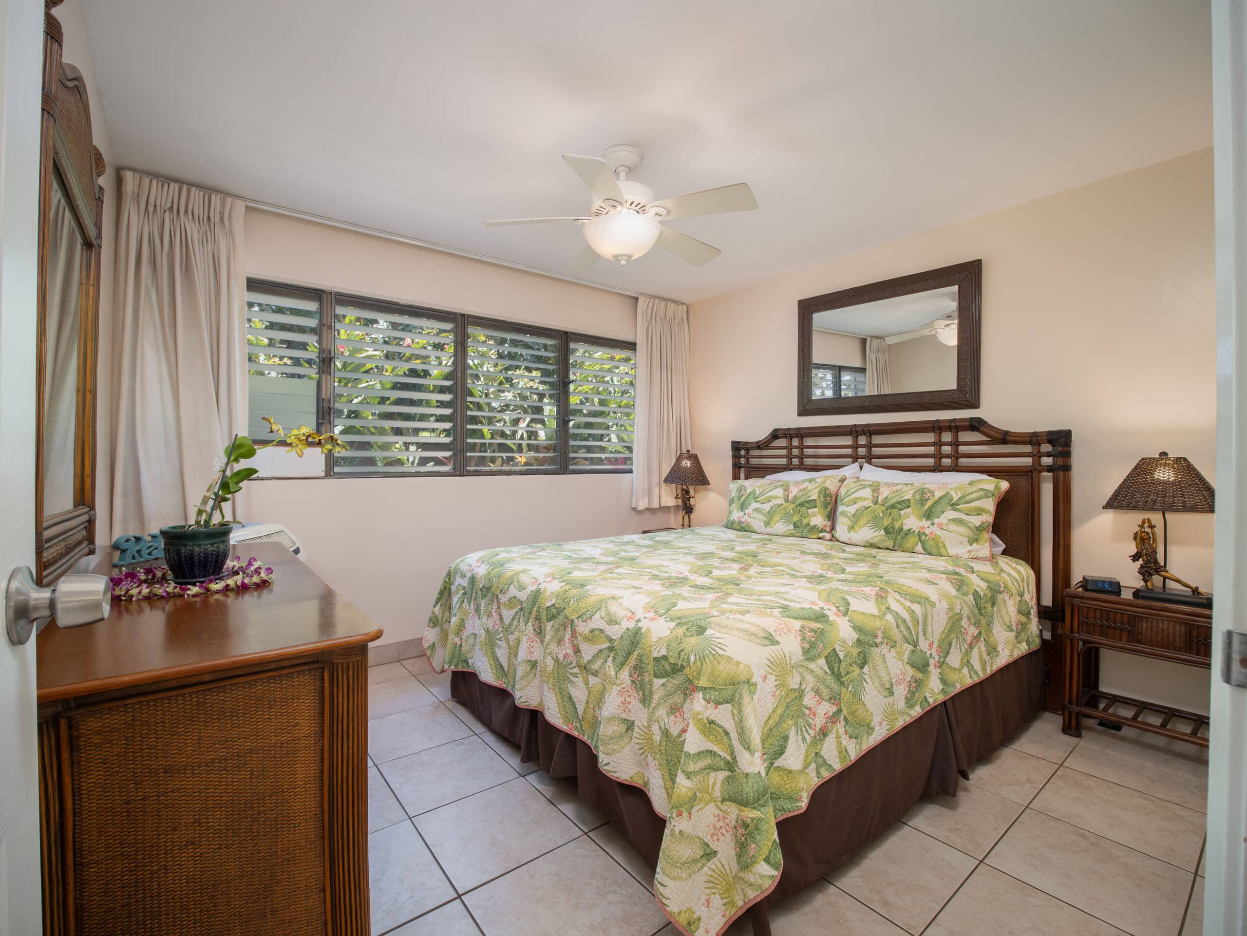 Condo in Kihei · ★4.75 · 1 bedroom · 2 beds · 1 private bath - Image 7
