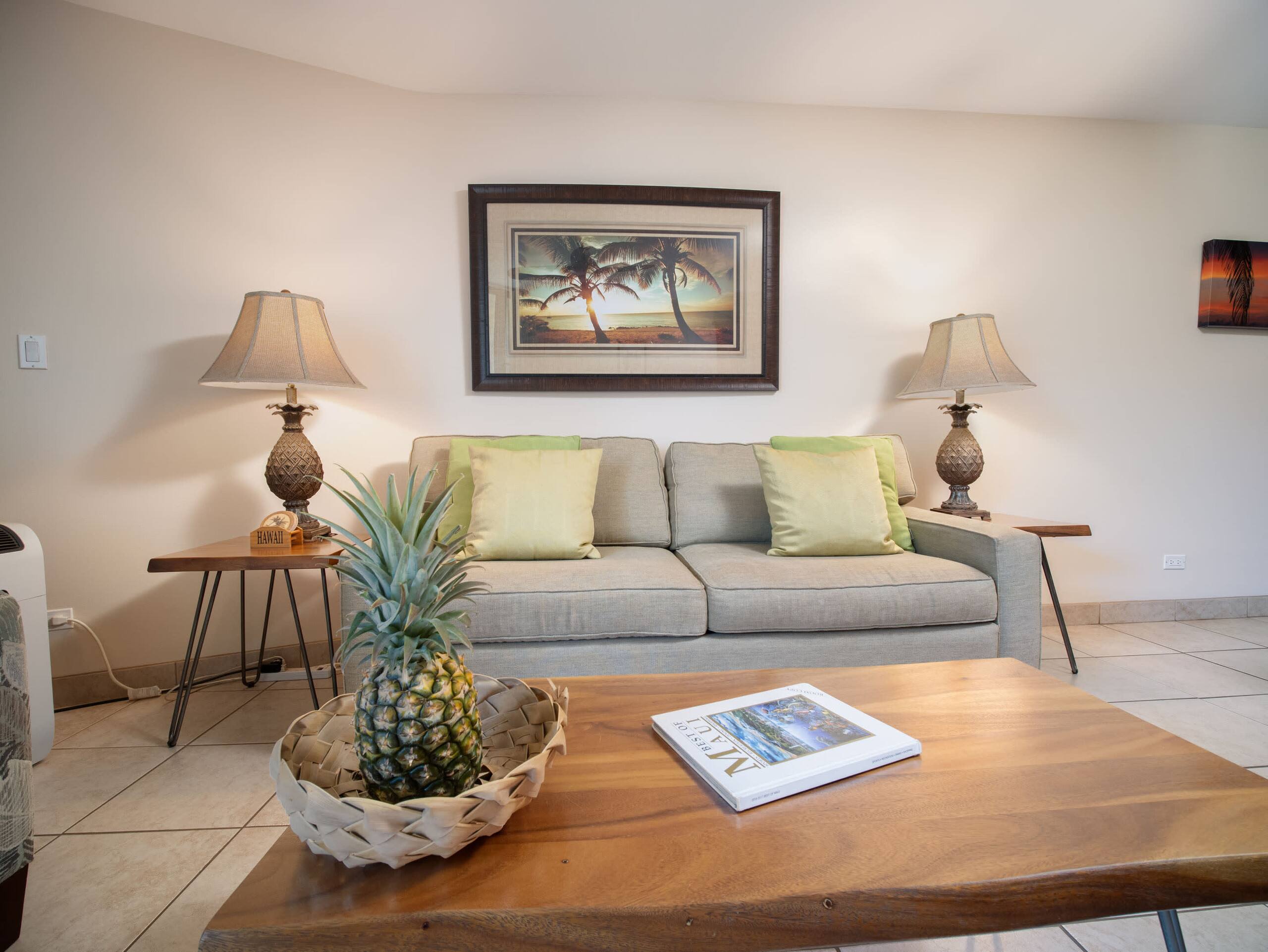 Condo in Kihei · ★4.75 · 1 bedroom · 2 beds · 1 private bath - Image 3