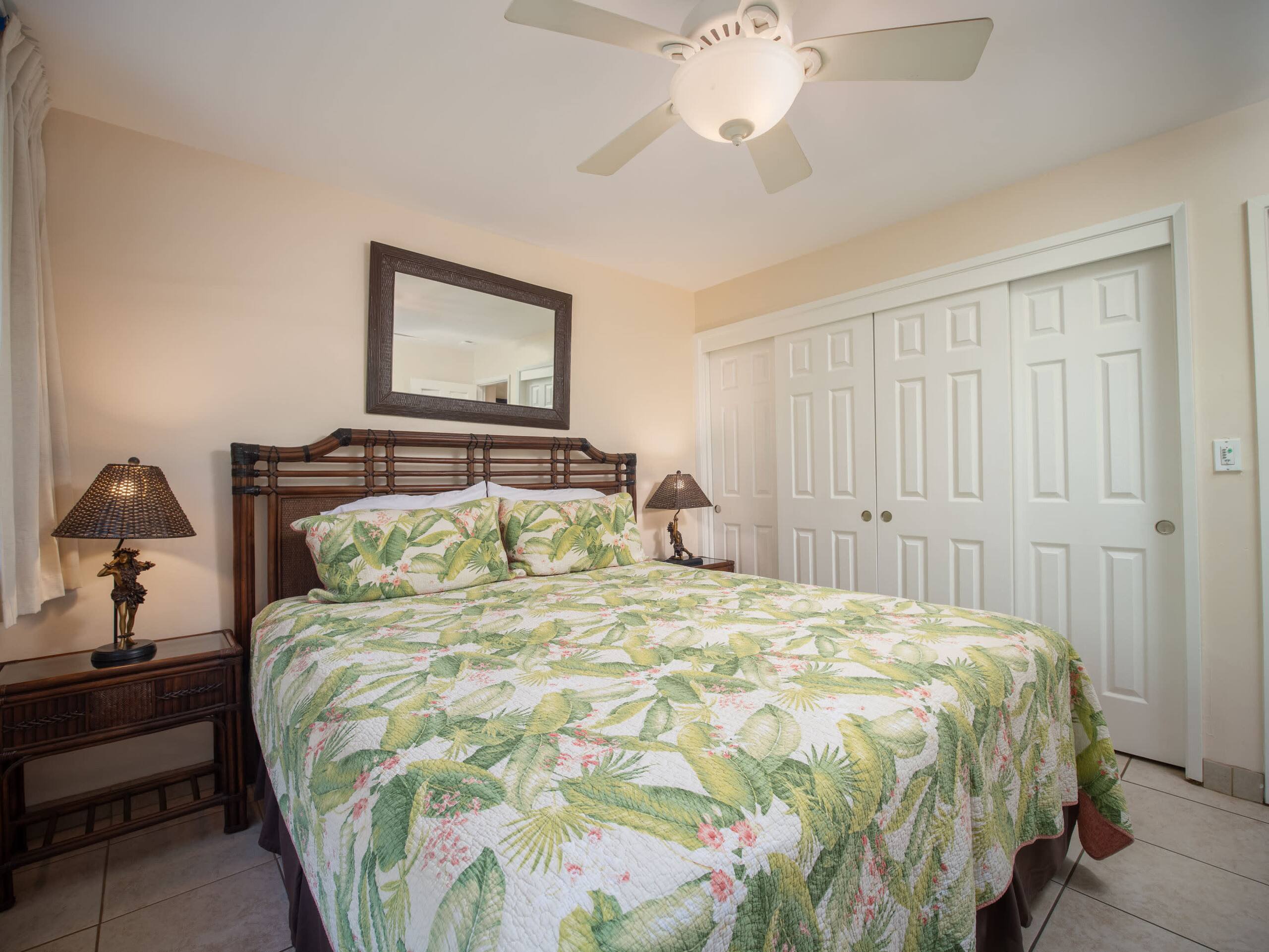 Condo in Kihei · ★4.75 · 1 bedroom · 2 beds · 1 private bath - Image 8