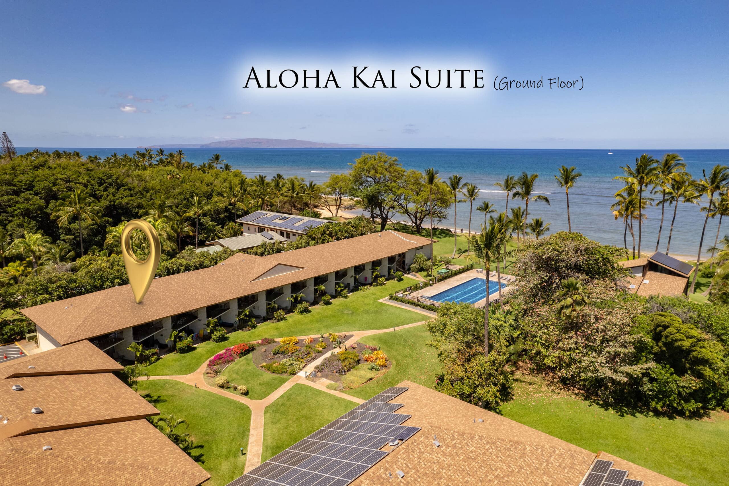 Condo in Kihei · ★4.75 · 1 bedroom · 2 beds · 1 private bath - Image 18