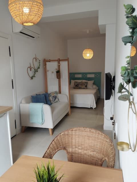 Casa eva estudio b - only adults