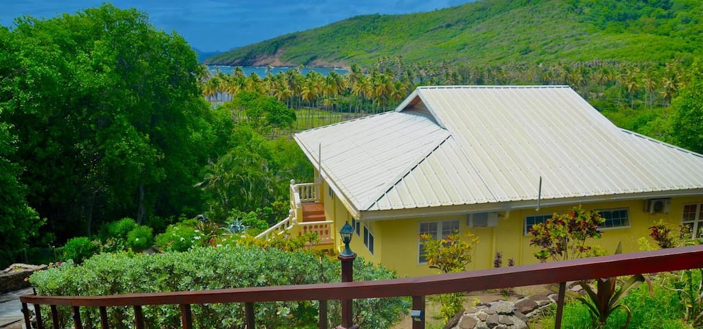 The Grenadines Collection managed Airbnb listing 3
