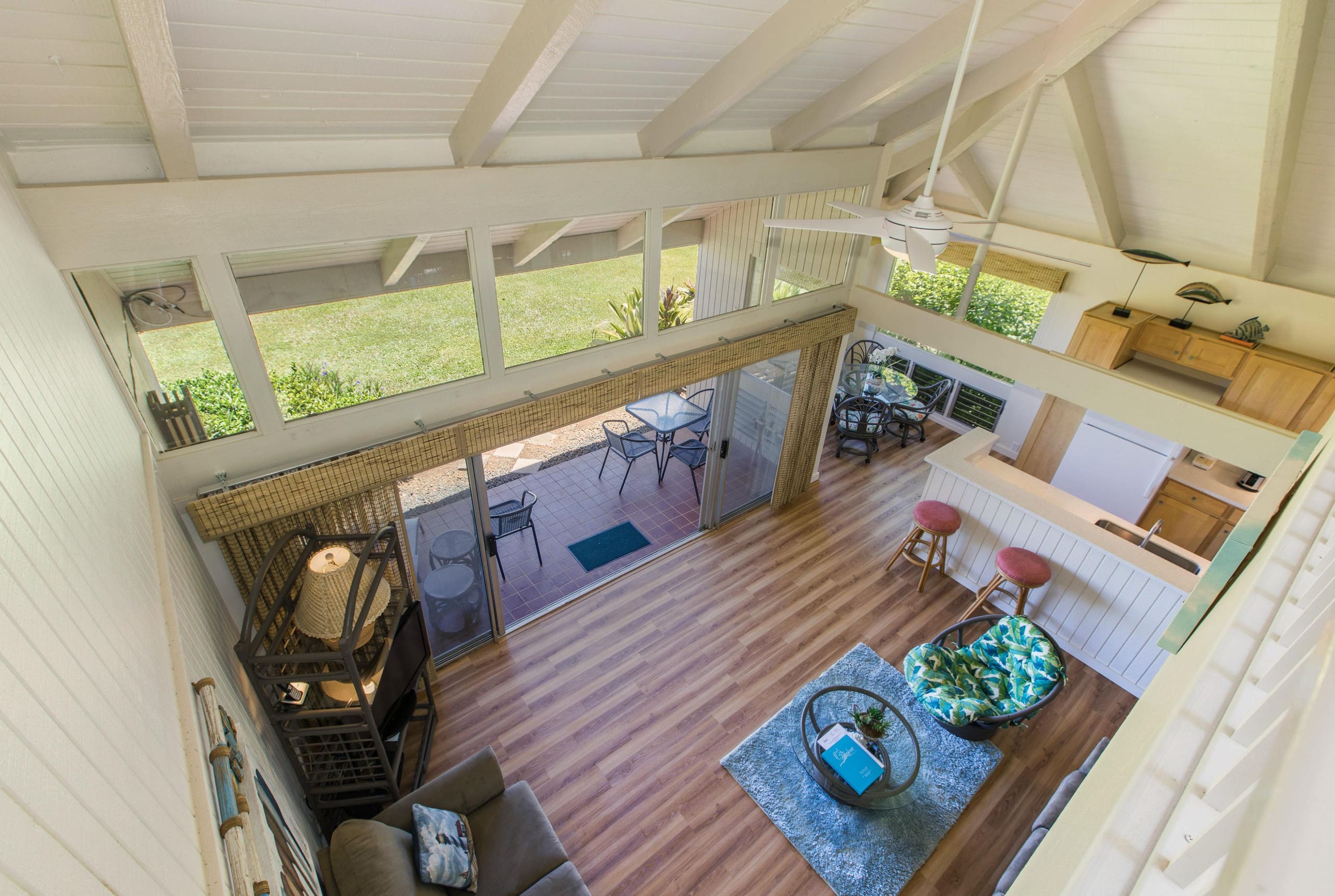 Condo in Princeville · ★4.71 · 1 bedroom · 2 beds · 2 private baths - Image 10
