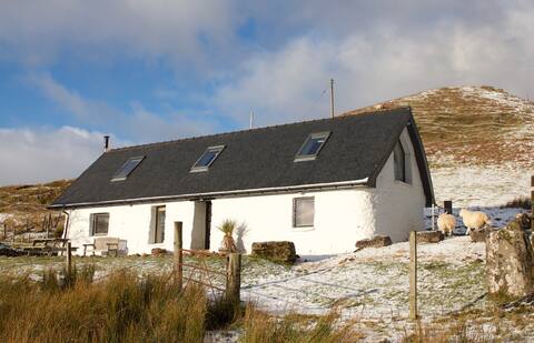 The Barn Culnacnoc Portree Skye