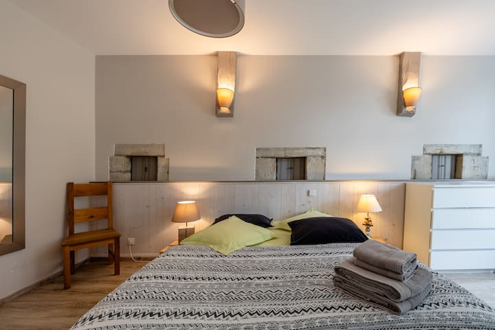 Glavni apartman u prizemlju