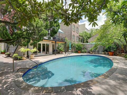 Heated Pool | 5*Clean | Flex Cancelation