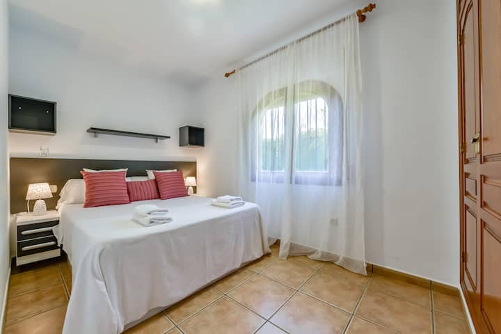 Habitación 1
