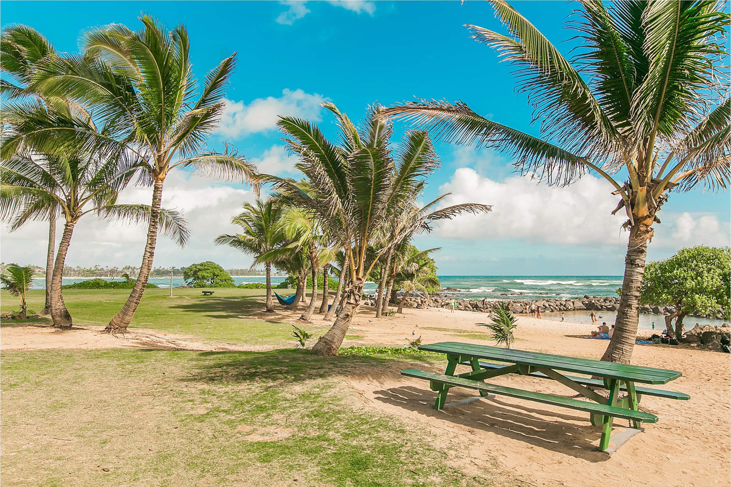 Kaha Lani Resort 224, Oceanfront, Walk to Beach - Photo 52