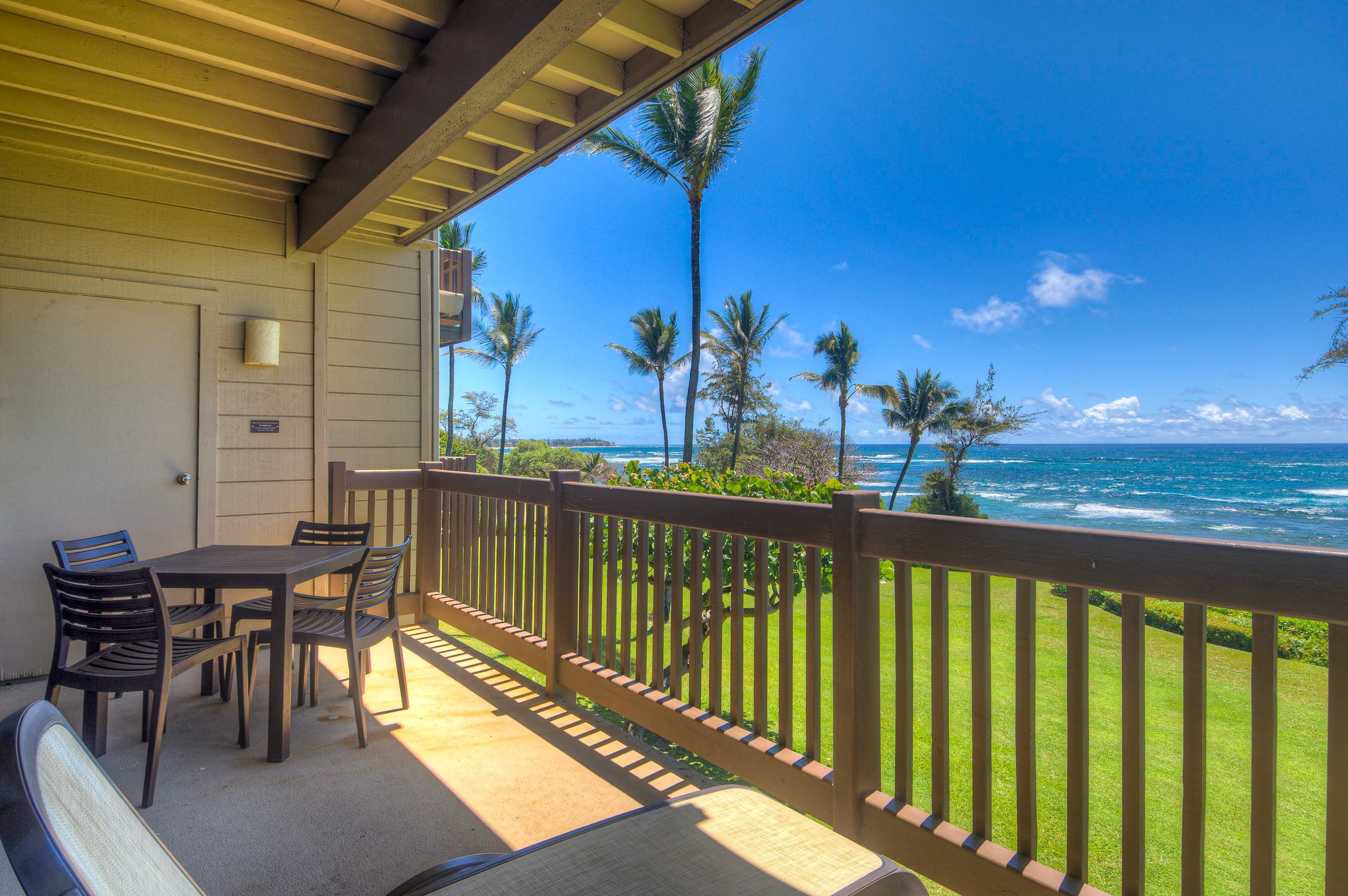 Kaha Lani Resort 224, Oceanfront, Walk to Beach - Photo 53