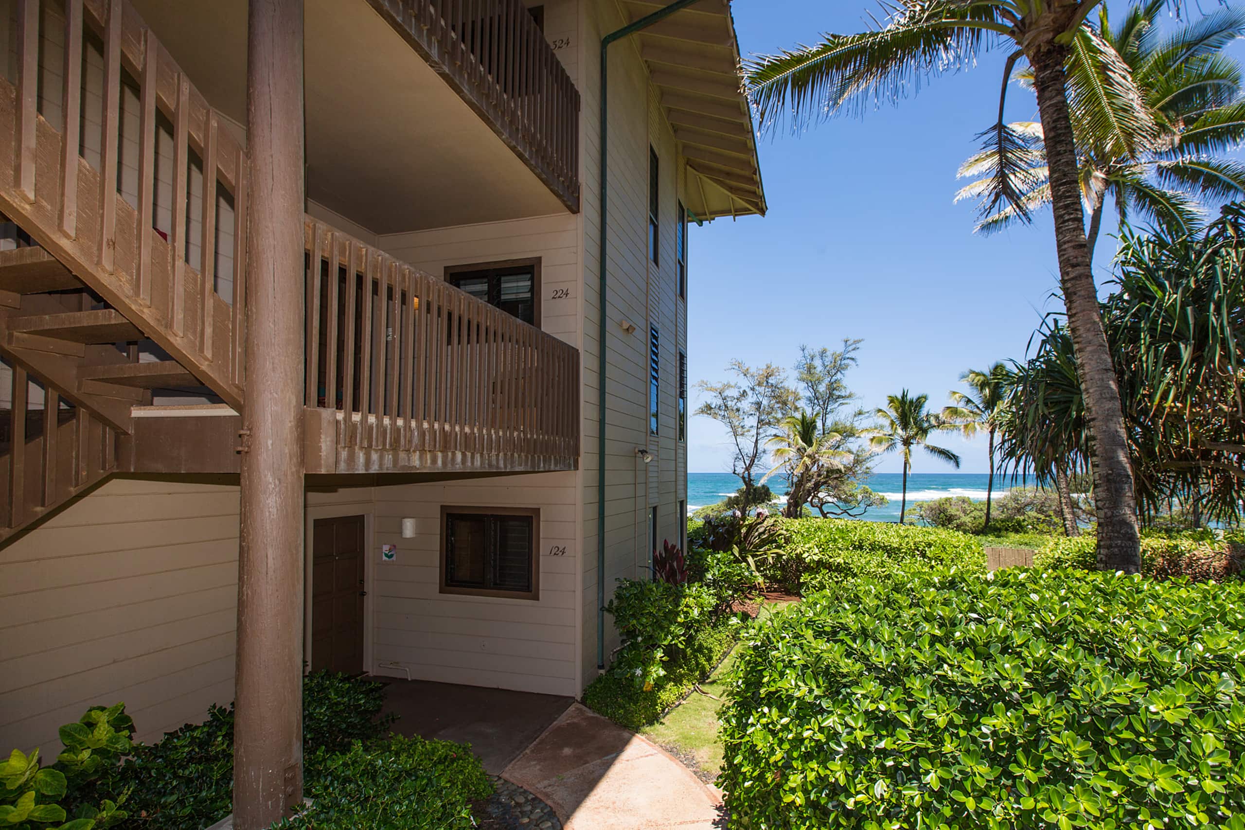 Kaha Lani Resort 224, Oceanfront, Walk to Beach - Photo 45