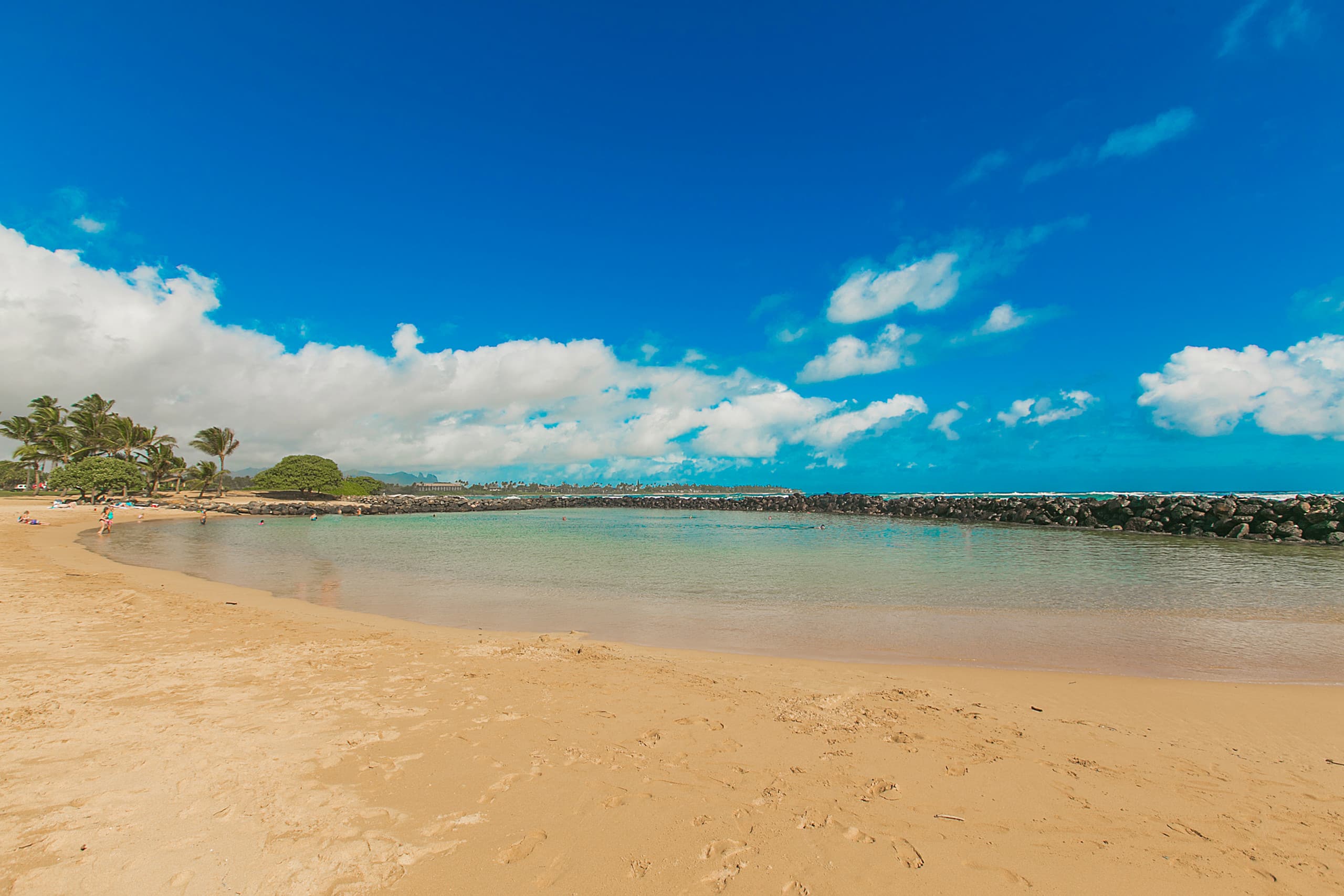 Kaha Lani Resort 224, Oceanfront, Walk to Beach - Photo 49