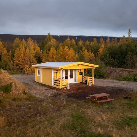 Beautiful Cottage at Kaldá Lyngholt 1