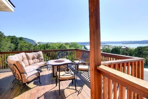 Enjoy a Getaway at Greystones on Lake Travis