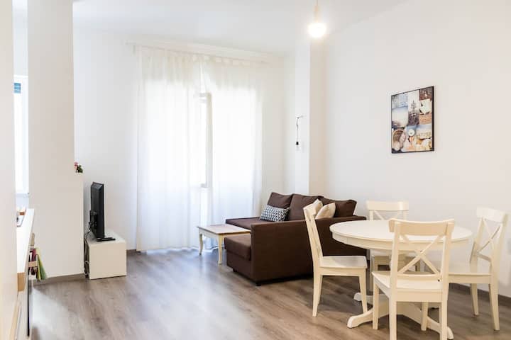 Easylife - Wonderful and strategic Sant'Agostino - Apartments for Rent ...