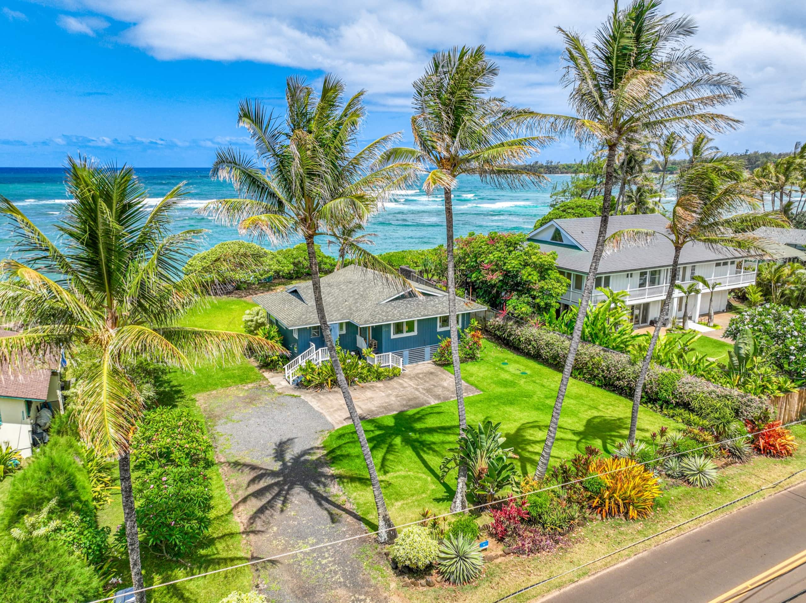 Home in Anahola · ★5.0 · 3 bedrooms · 4 beds · 2.5 baths - Photo 47