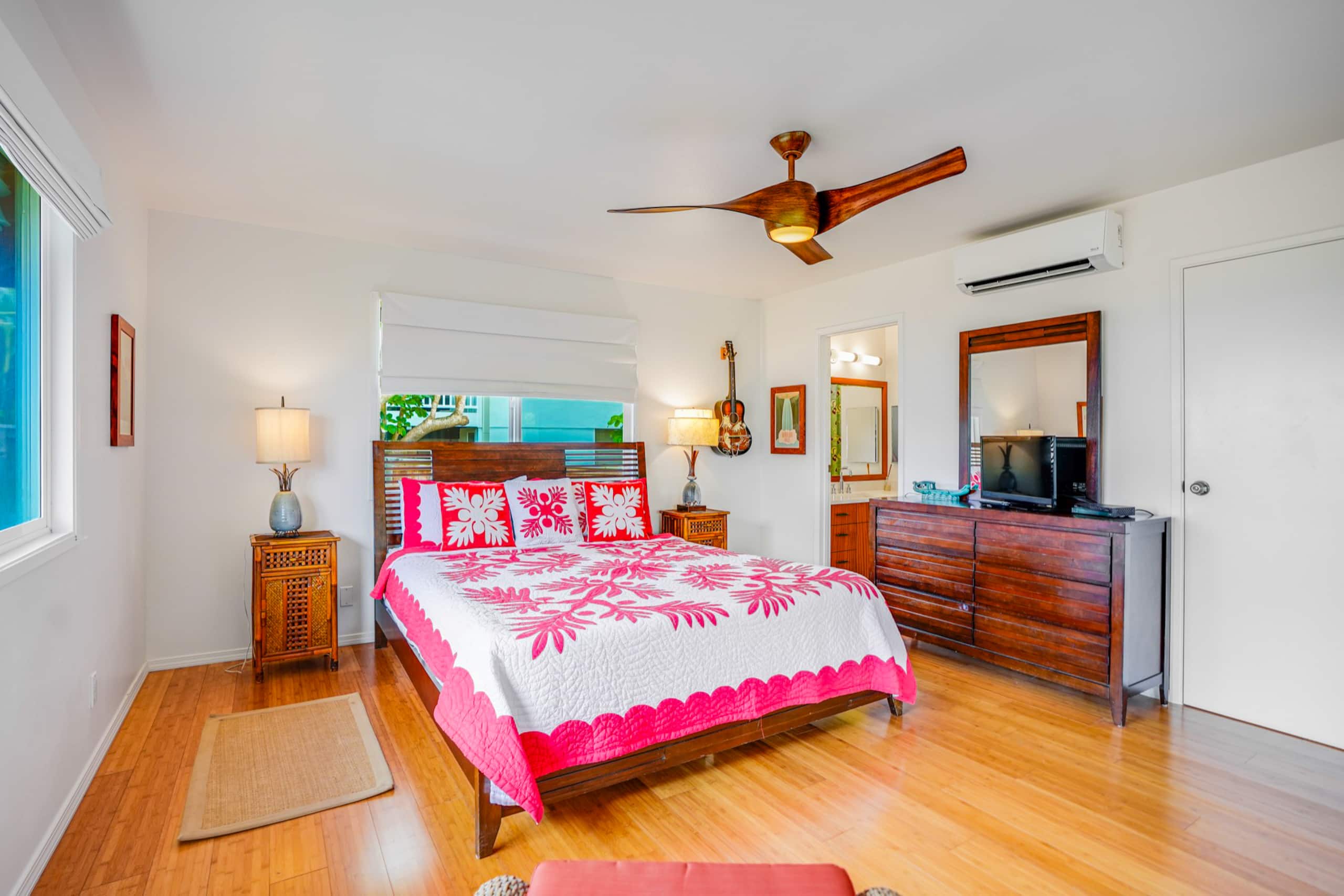 Home in Anahola · ★5.0 · 3 bedrooms · 4 beds · 2.5 baths - Photo 19