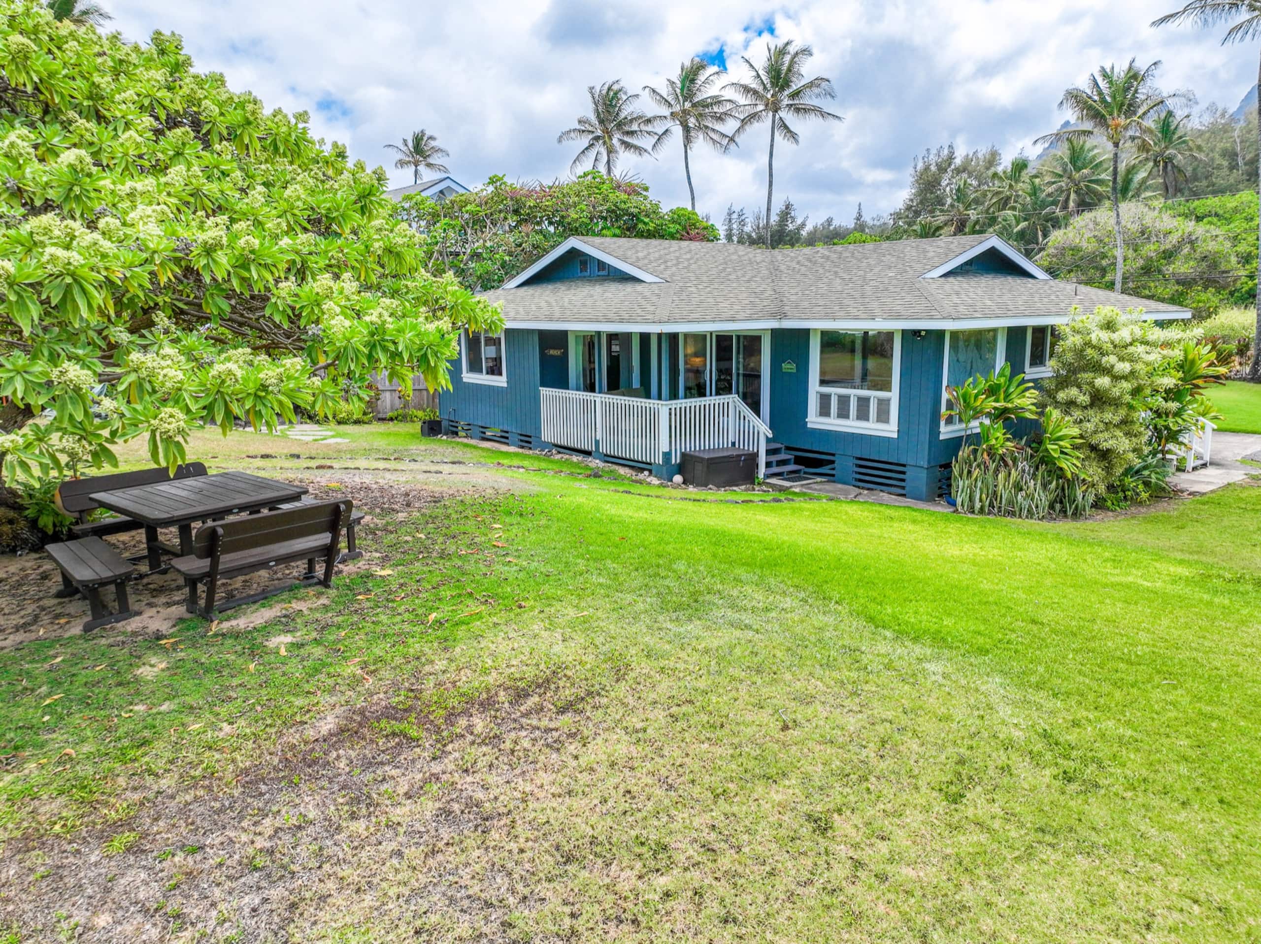Home in Anahola · ★5.0 · 3 bedrooms · 4 beds · 2.5 baths - Photo 41